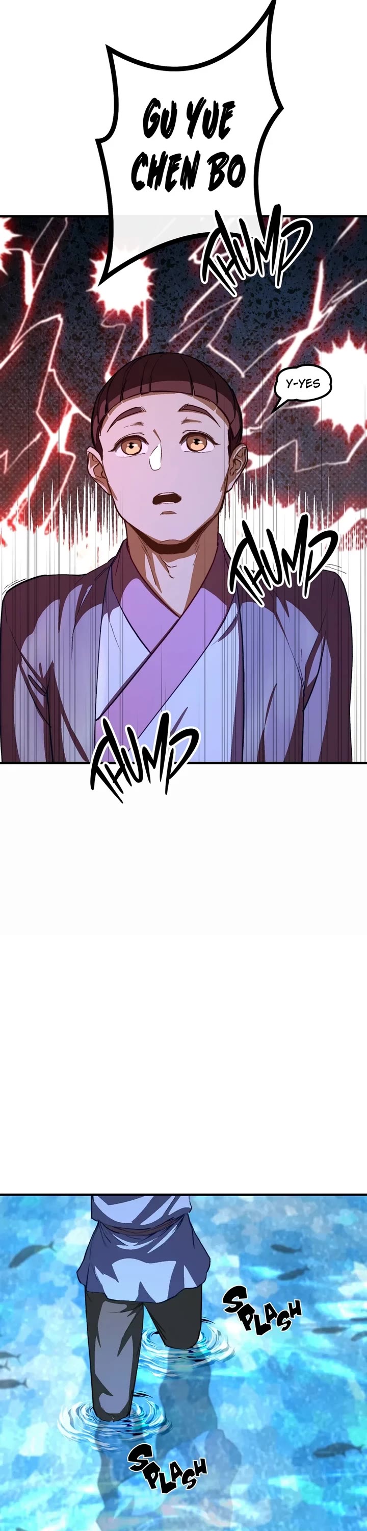 Reverend Insanity (2025) chapter 4 page 13