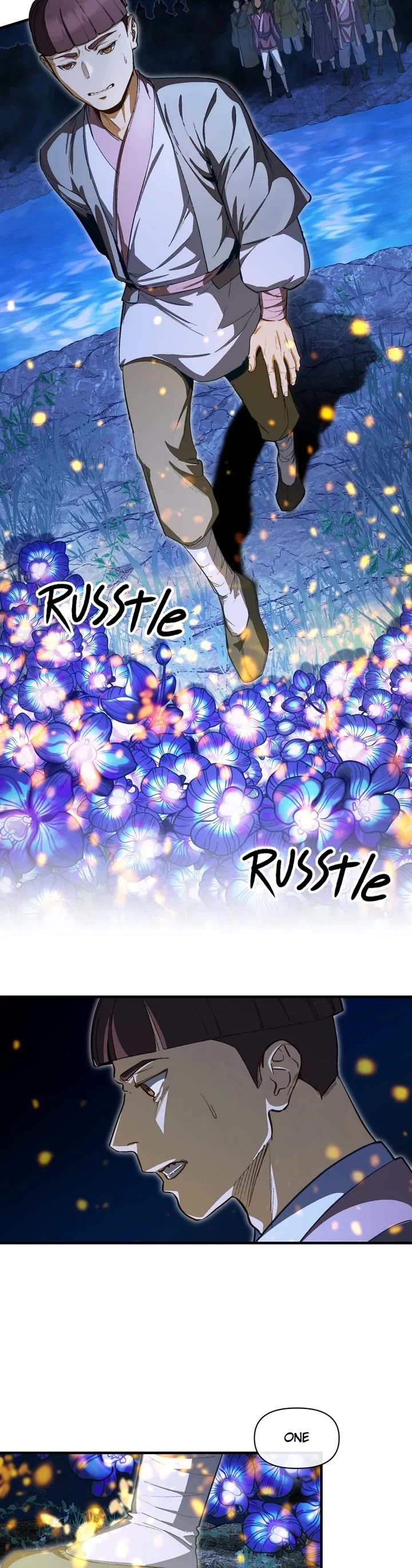 Reverend Insanity (2025) chapter 4 page 15