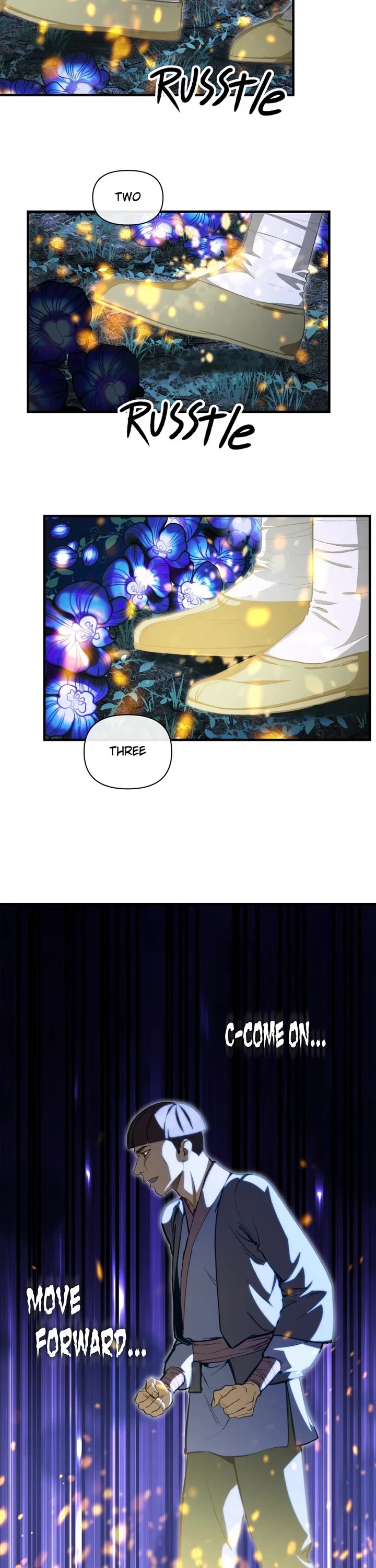 Reverend Insanity (2025) chapter 4 page 16