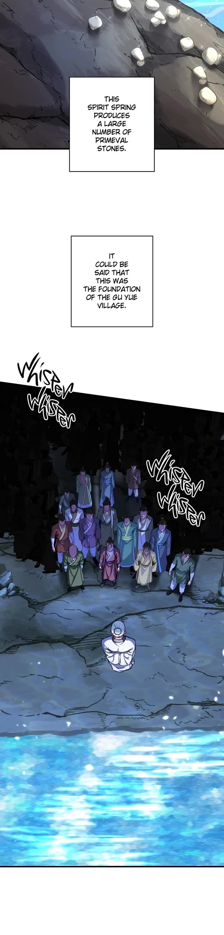 Reverend Insanity (2025) chapter 4 page 7