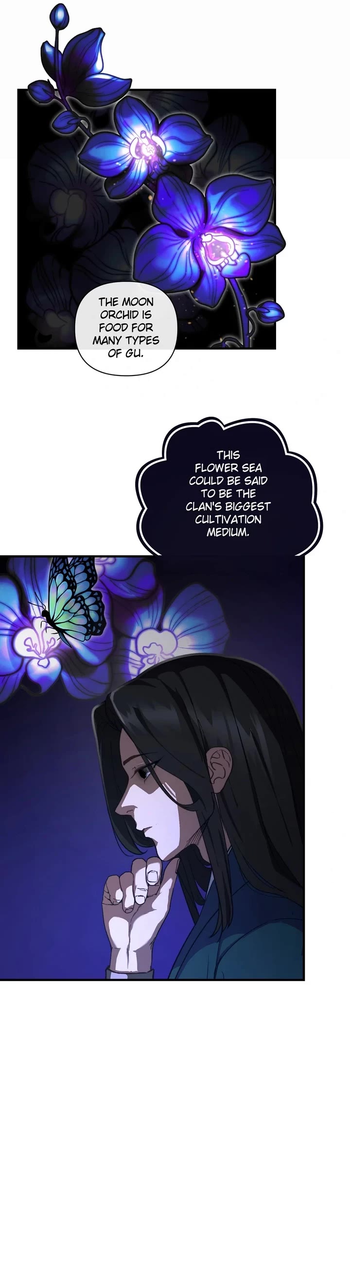 Reverend Insanity (2025) chapter 4 page 9