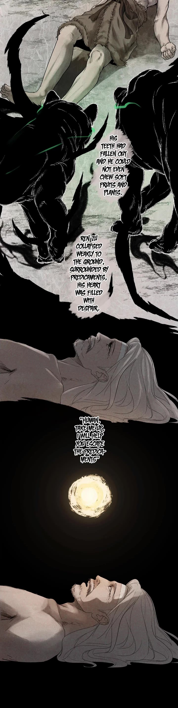 Reverend Insanity (2025) chapter 5 page 10