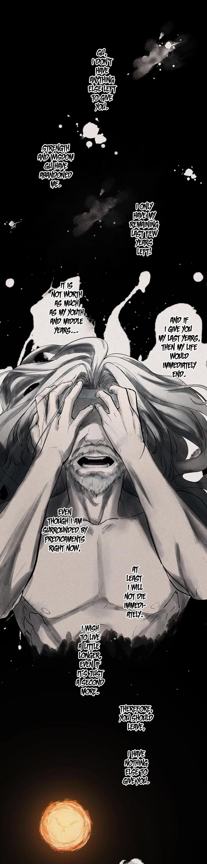 Reverend Insanity (2025) chapter 5 page 11