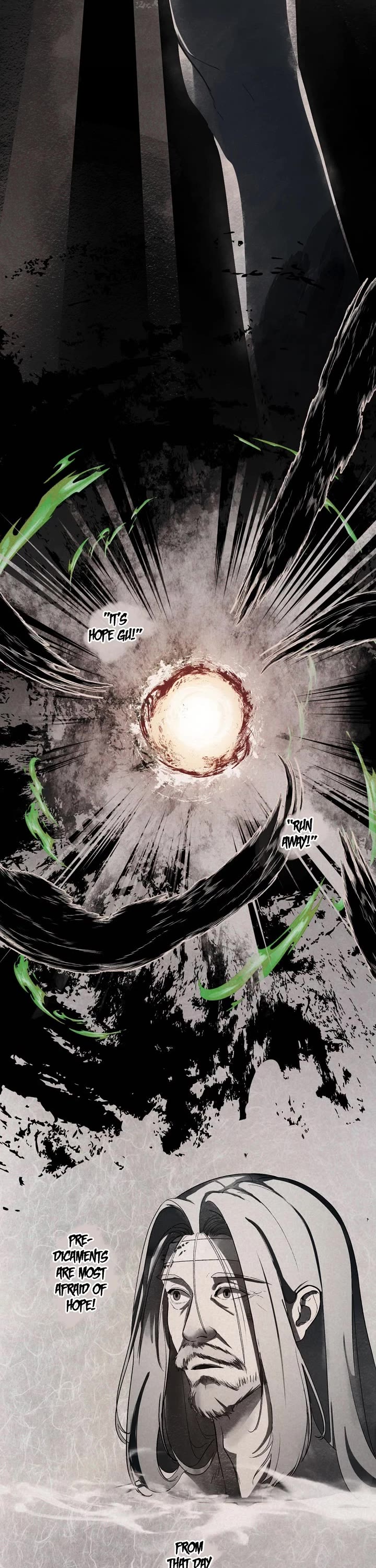 Reverend Insanity (2025) chapter 5 page 13