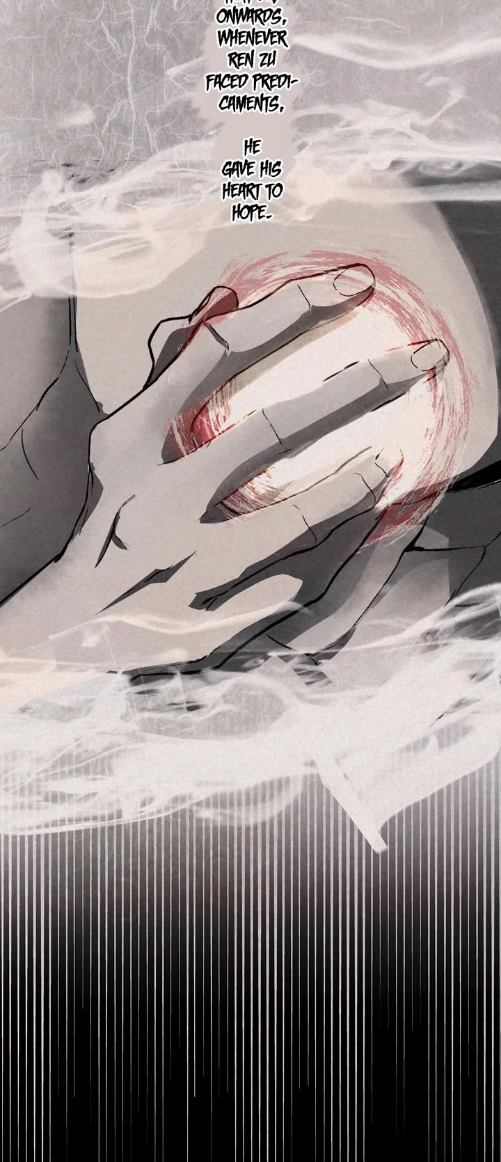 Reverend Insanity (2025) chapter 5 page 14