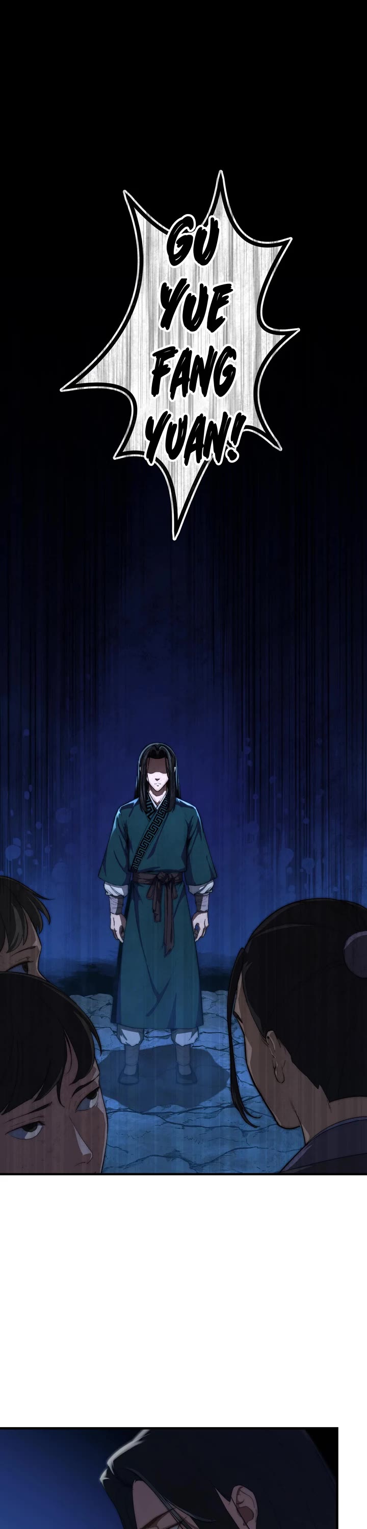 Reverend Insanity (2025) chapter 5 page 16