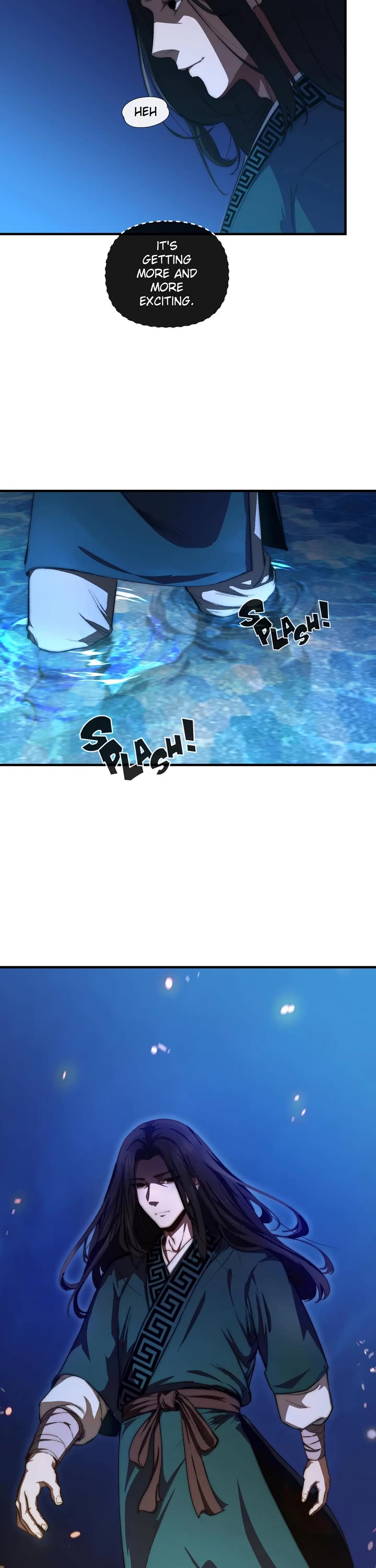 Reverend Insanity (2025) chapter 5 page 17