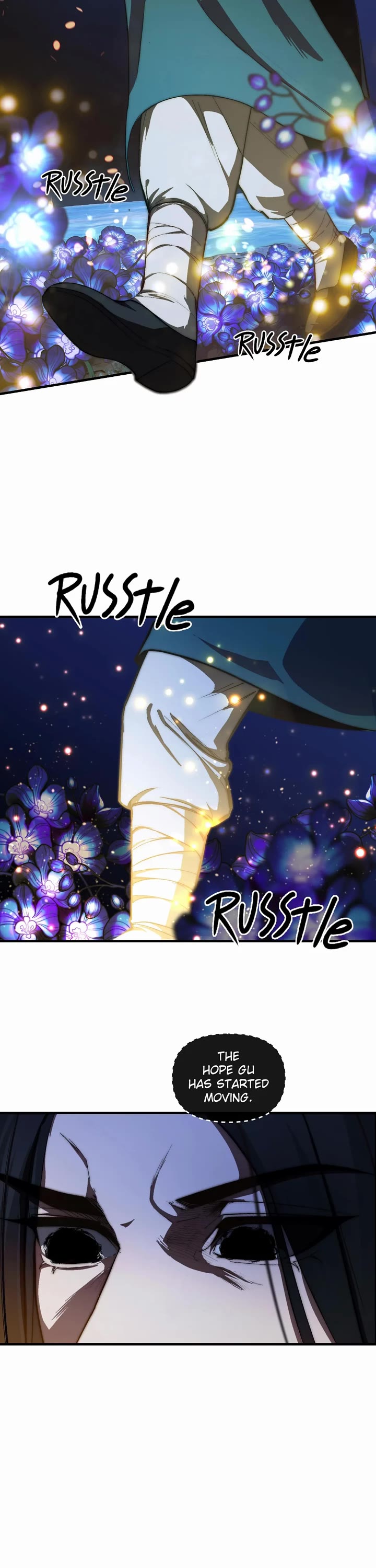 Reverend Insanity (2025) chapter 5 page 18