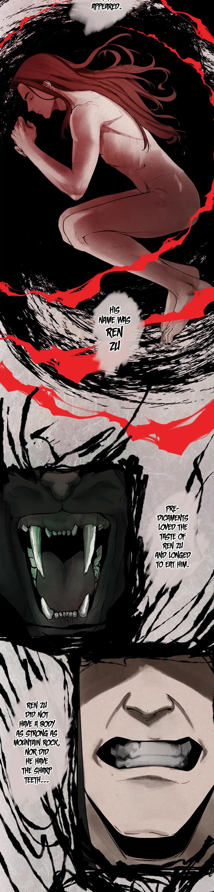 Reverend Insanity (2025) chapter 5 page 2