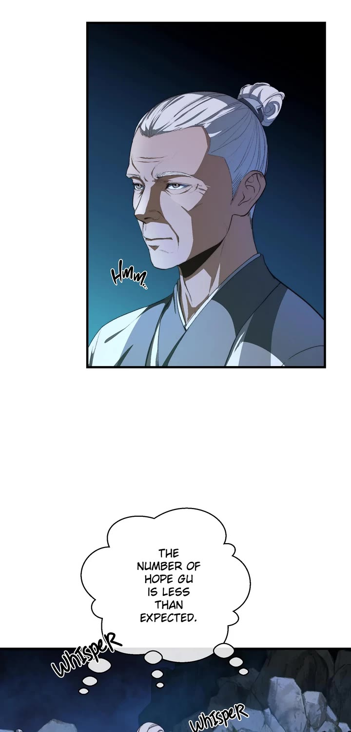 Reverend Insanity (2025) chapter 5 page 20