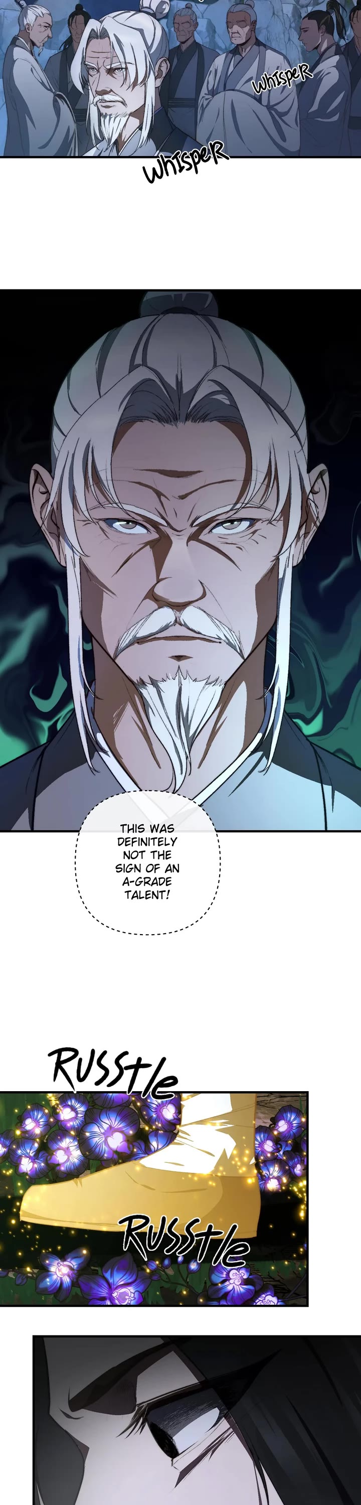 Reverend Insanity (2025) chapter 5 page 21