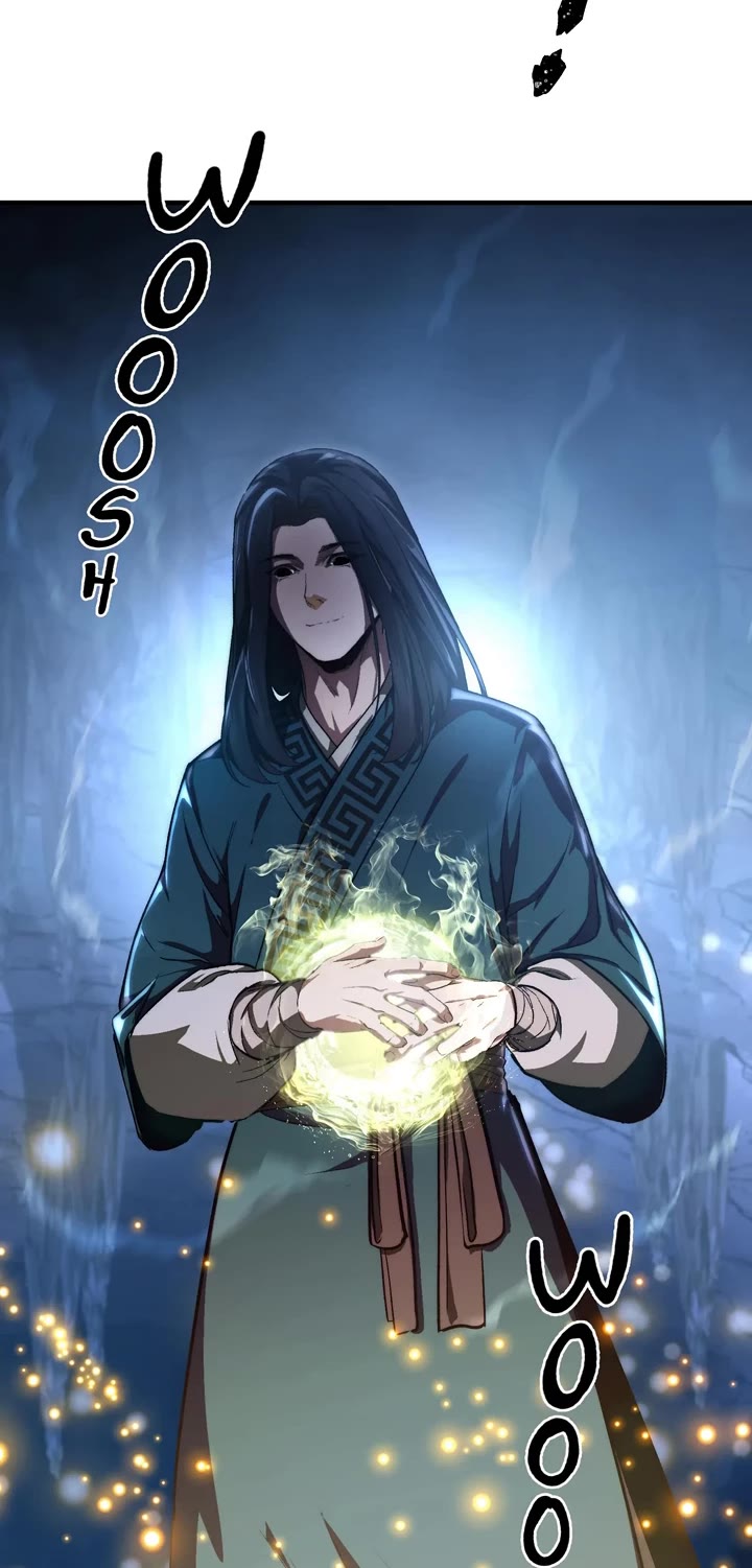 Reverend Insanity (2025) chapter 5 page 24