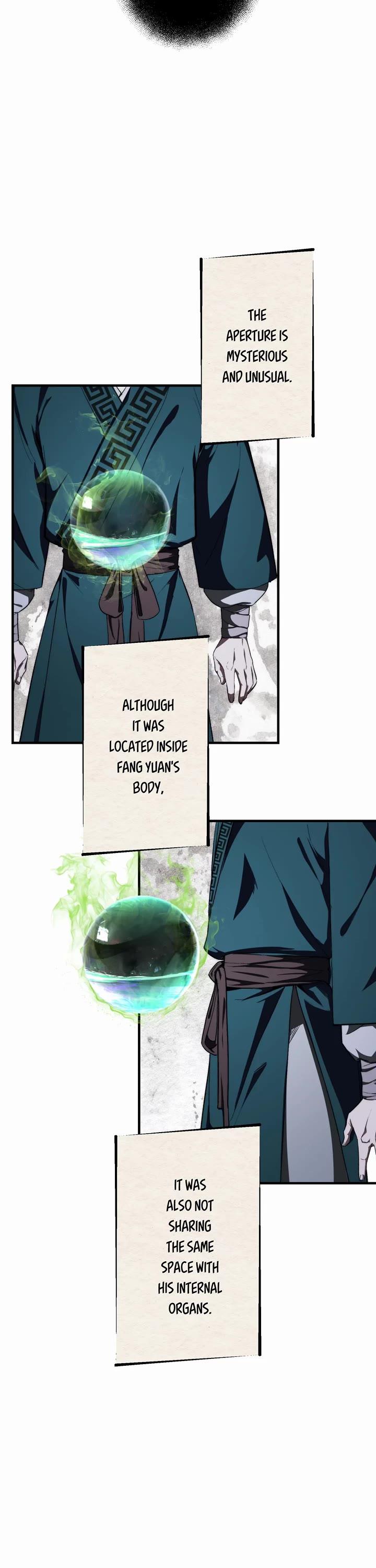 Reverend Insanity (2025) chapter 5 page 26