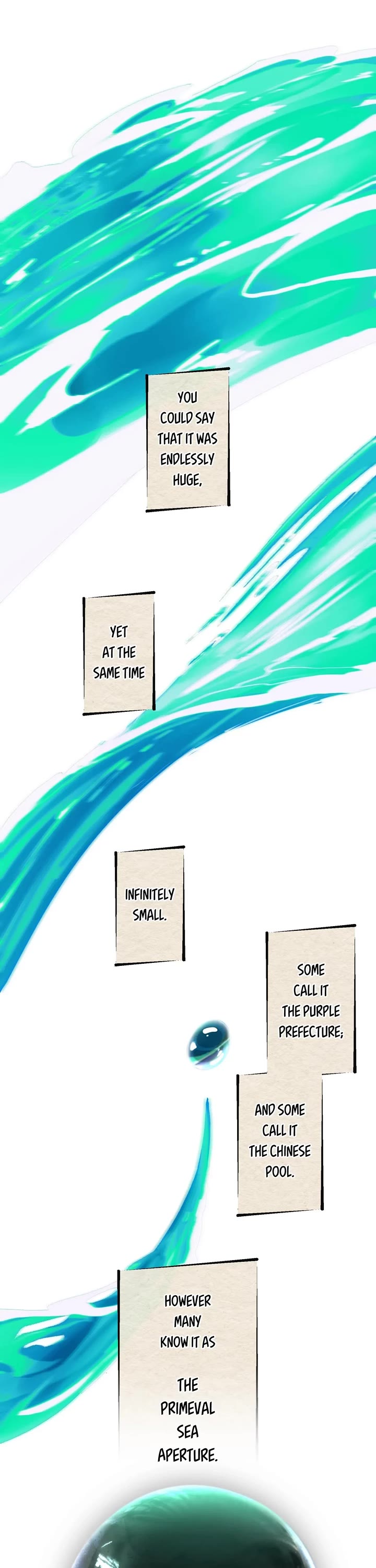 Reverend Insanity (2025) chapter 5 page 27