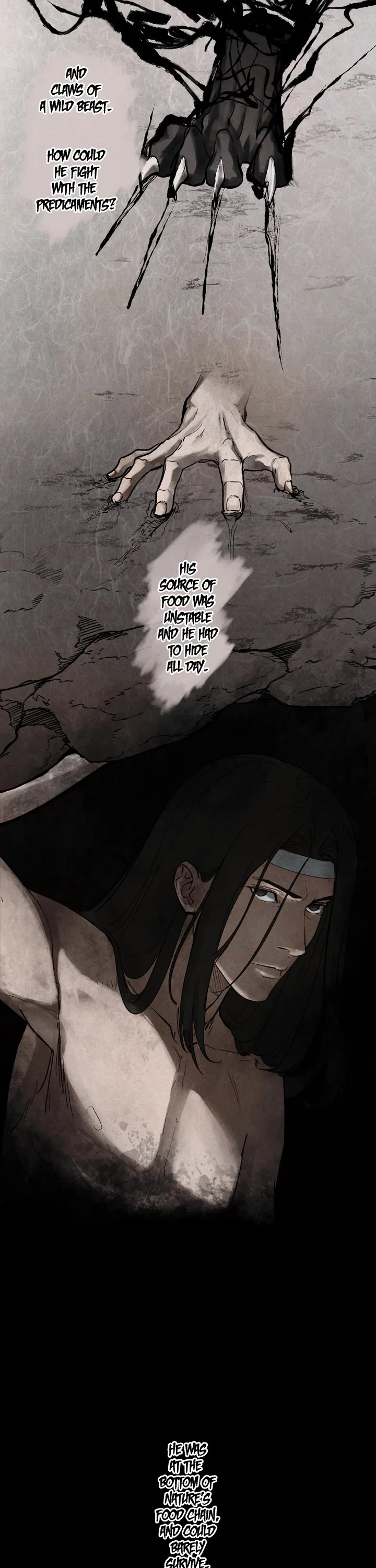 Reverend Insanity (2025) chapter 5 page 3