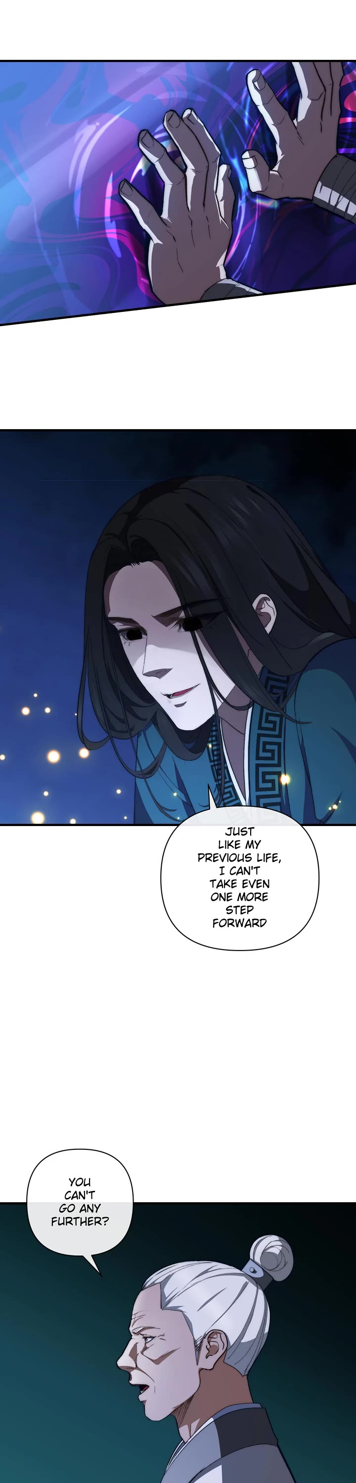 Reverend Insanity (2025) chapter 5 page 31