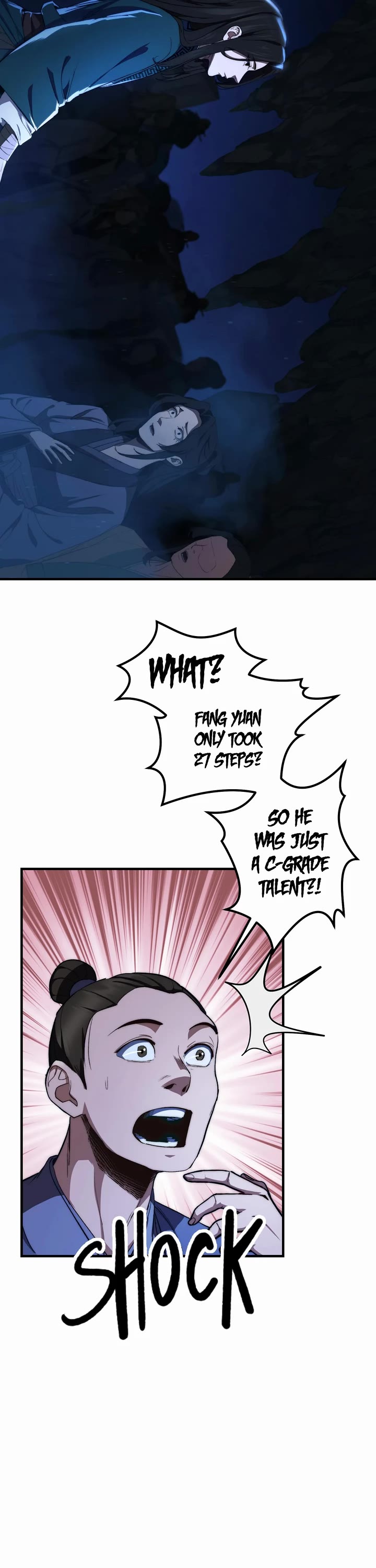 Reverend Insanity (2025) chapter 5 page 33