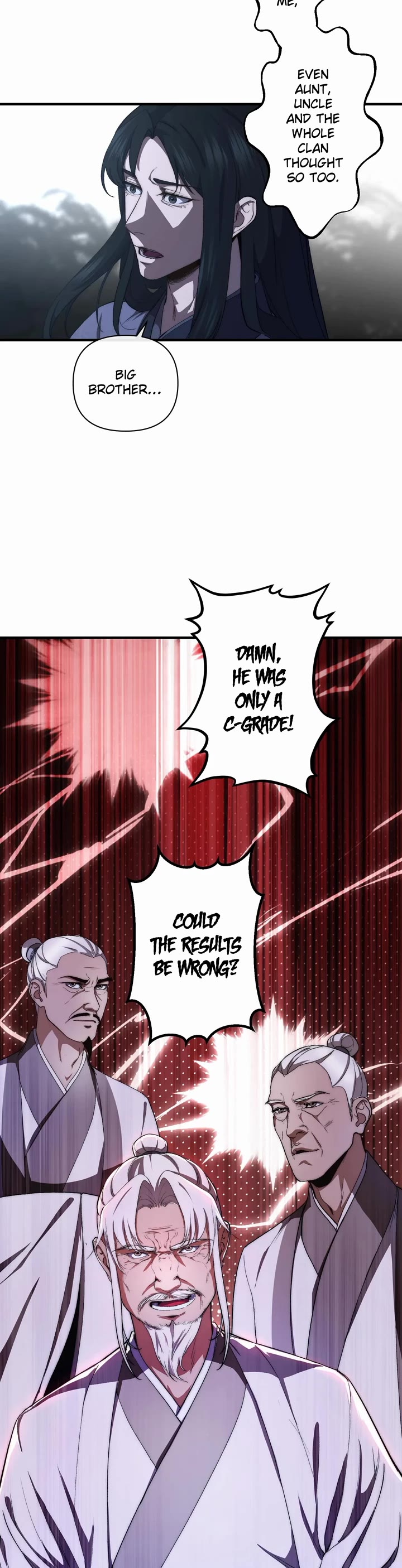 Reverend Insanity (2025) chapter 5 page 35