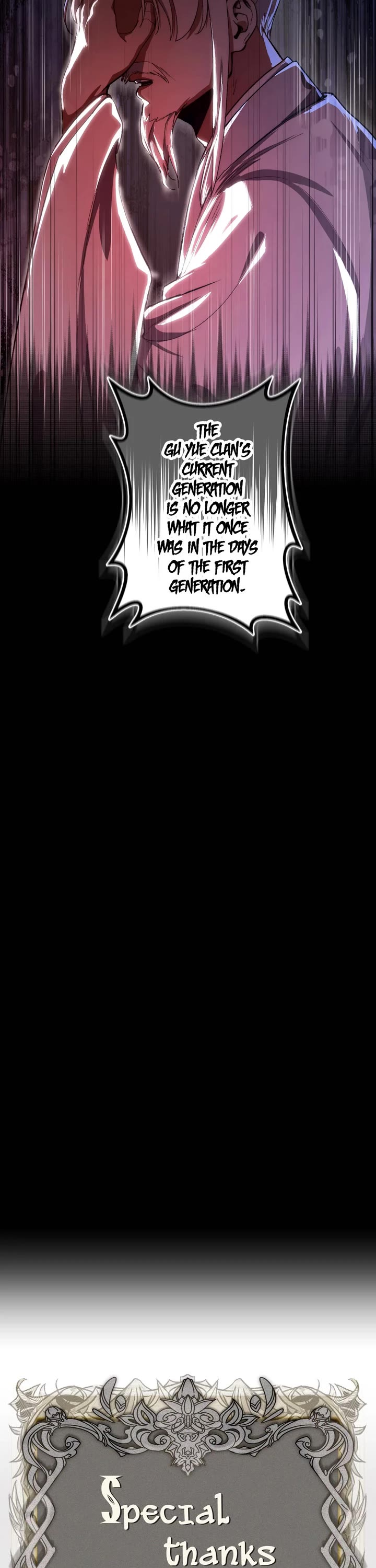 Reverend Insanity (2025) chapter 5 page 38