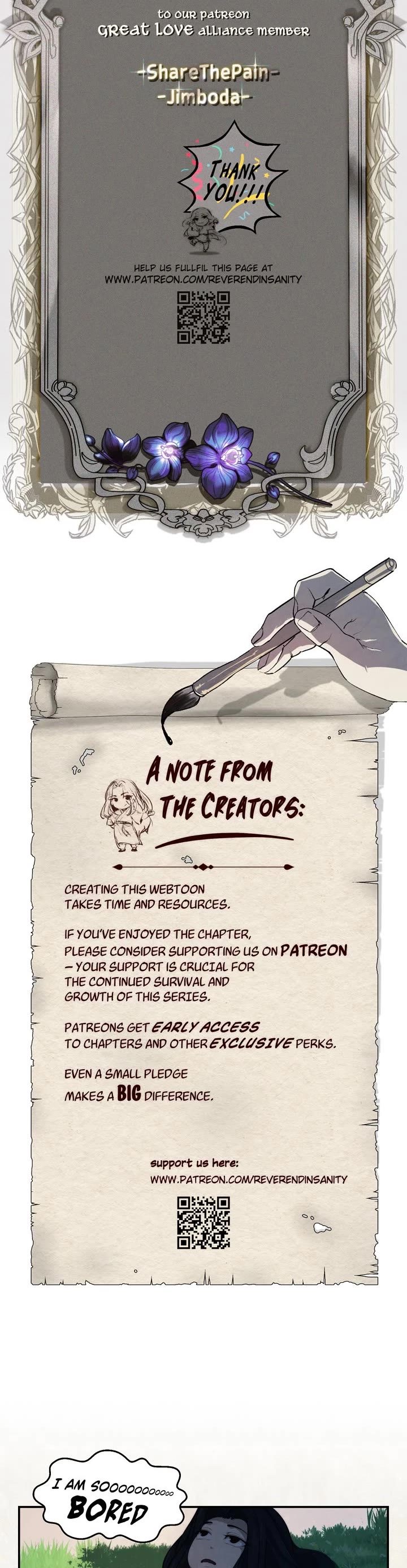 Reverend Insanity (2025) chapter 5 page 39