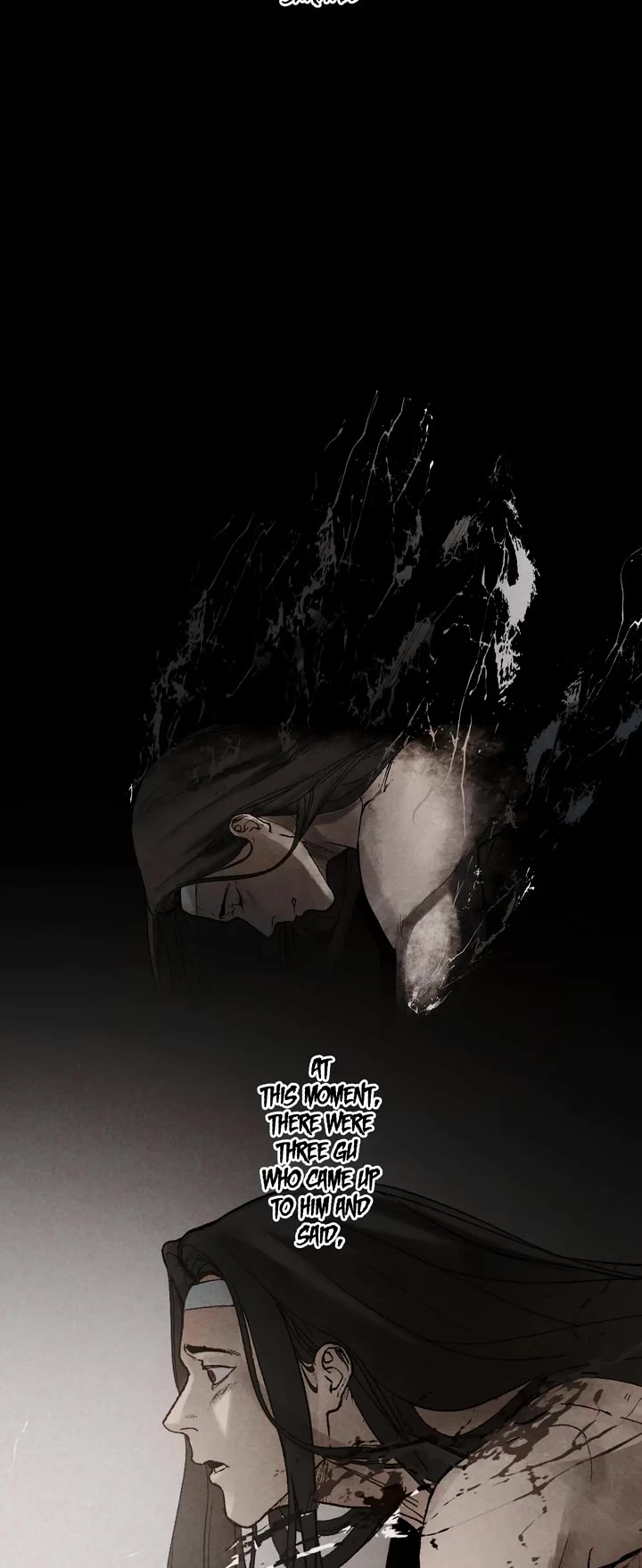 Reverend Insanity (2025) chapter 5 page 4