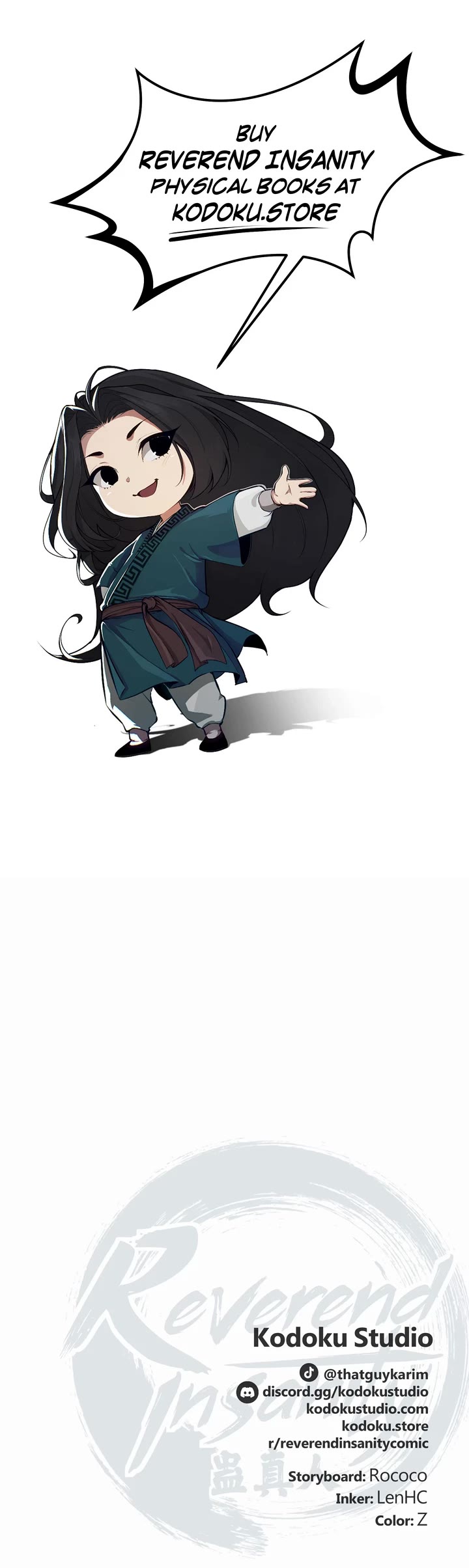 Reverend Insanity (2025) chapter 5 page 41