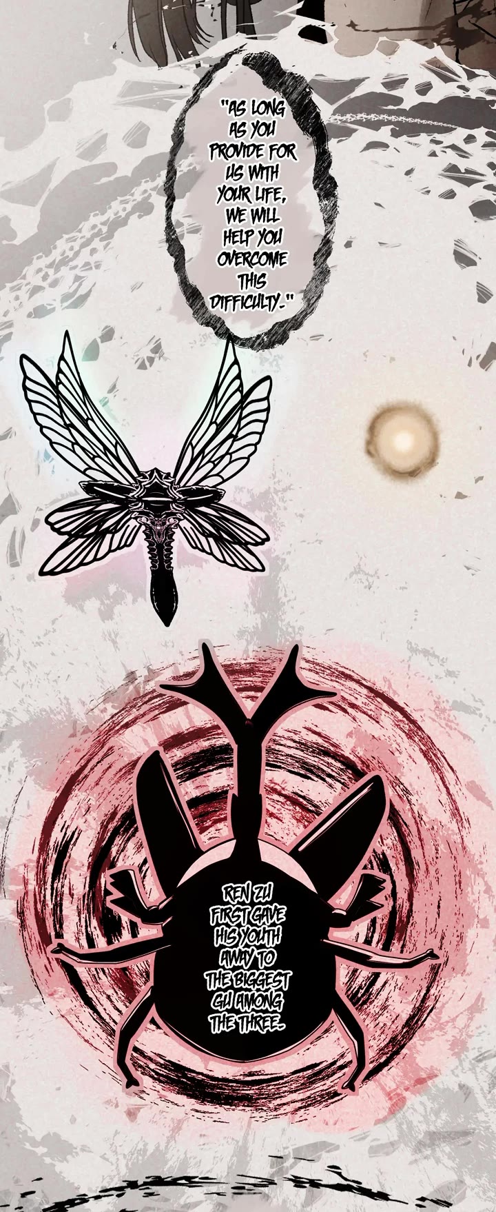 Reverend Insanity (2025) chapter 5 page 5