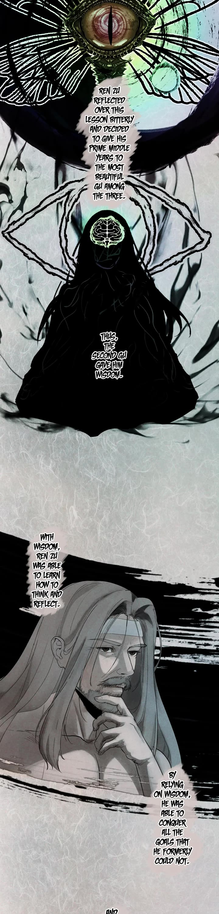 Reverend Insanity (2025) chapter 5 page 7