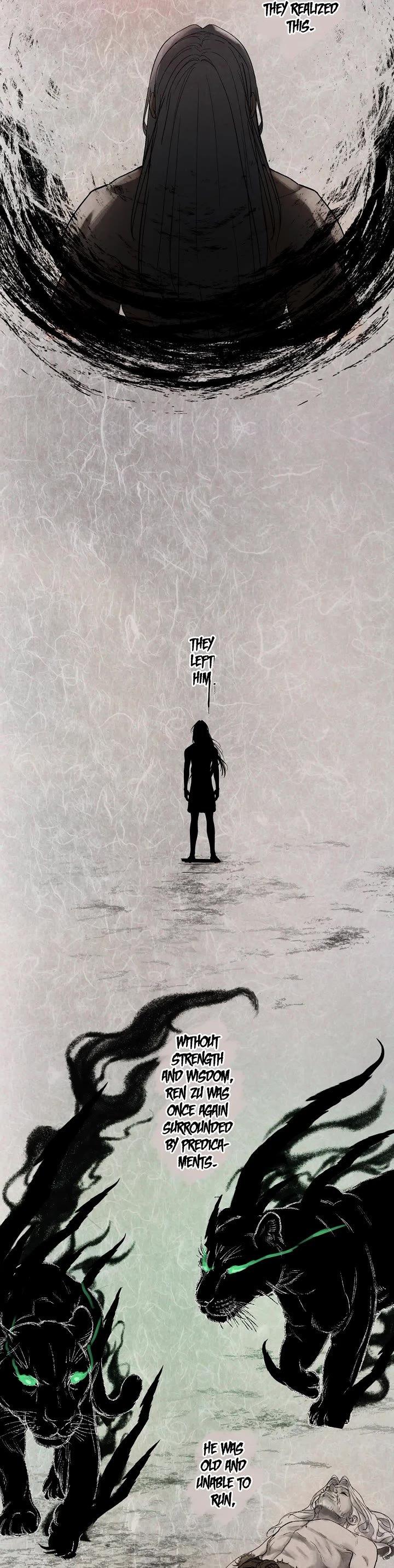 Reverend Insanity (2025) chapter 5 page 9