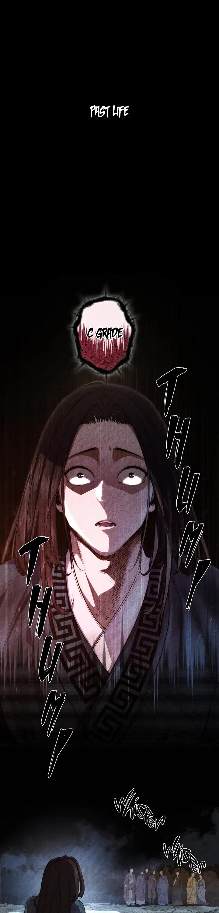 Reverend Insanity (2025) chapter 6 page 1