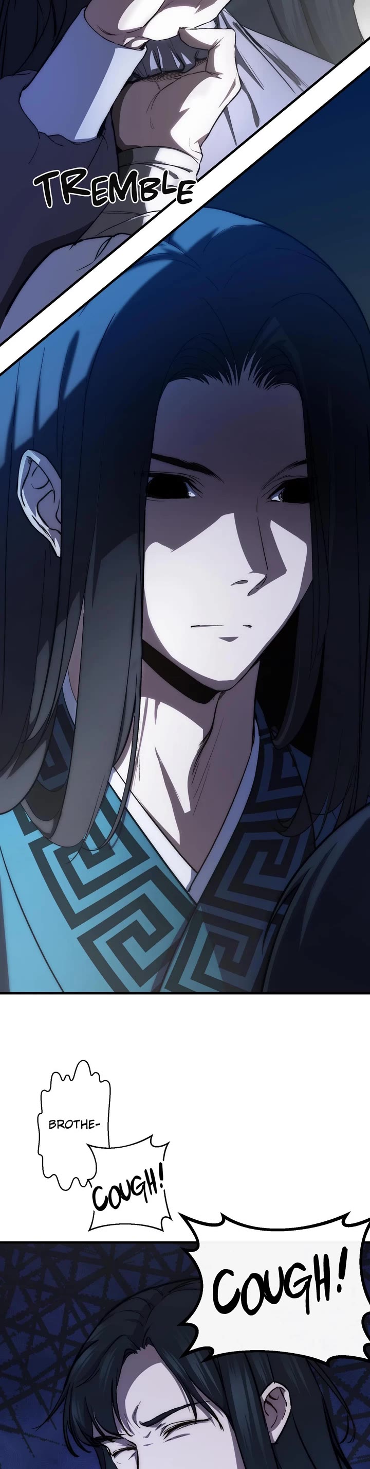 Reverend Insanity (2025) chapter 6 page 10