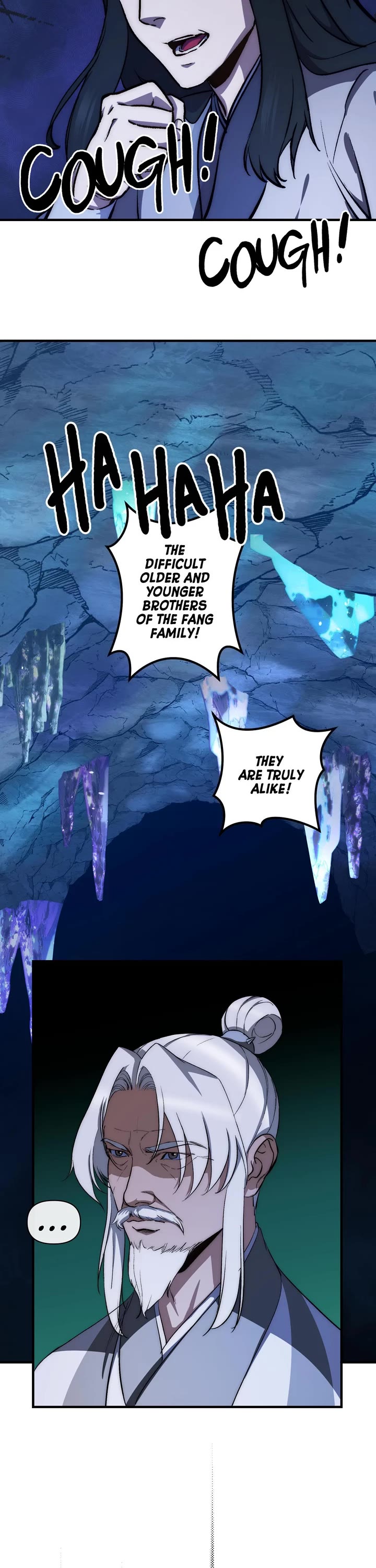 Reverend Insanity (2025) chapter 6 page 11