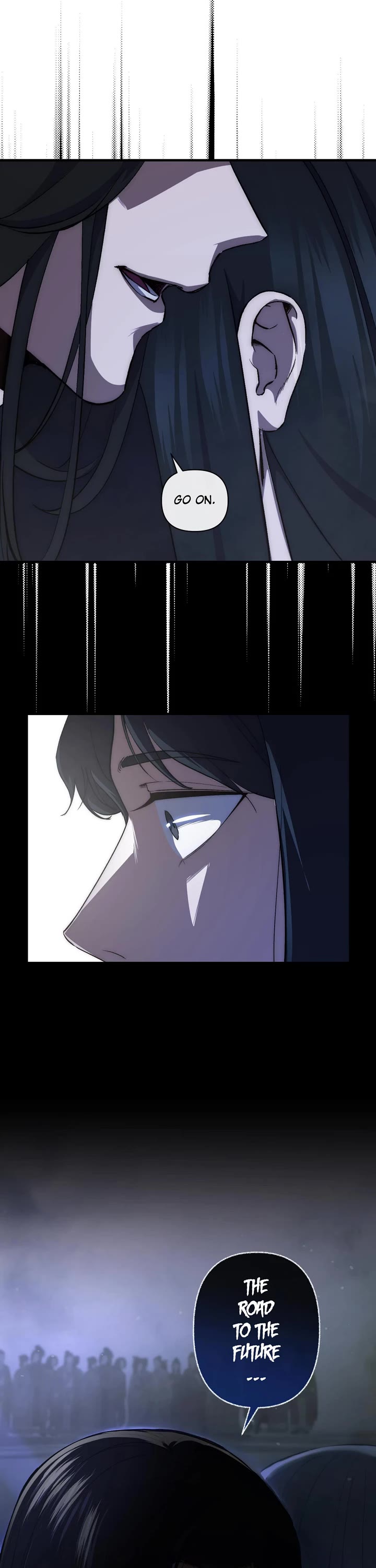 Reverend Insanity (2025) chapter 6 page 12