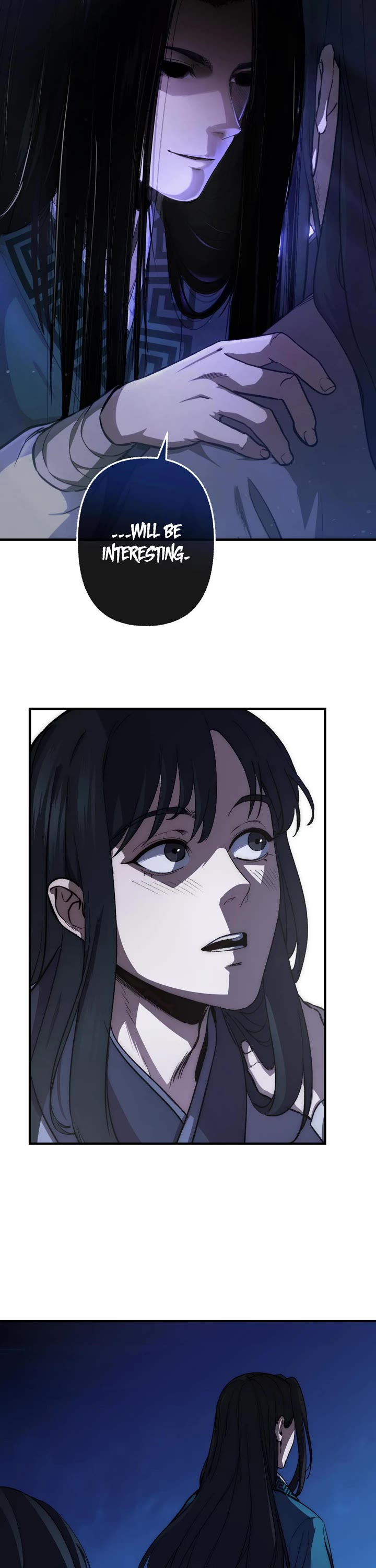 Reverend Insanity (2025) chapter 6 page 13