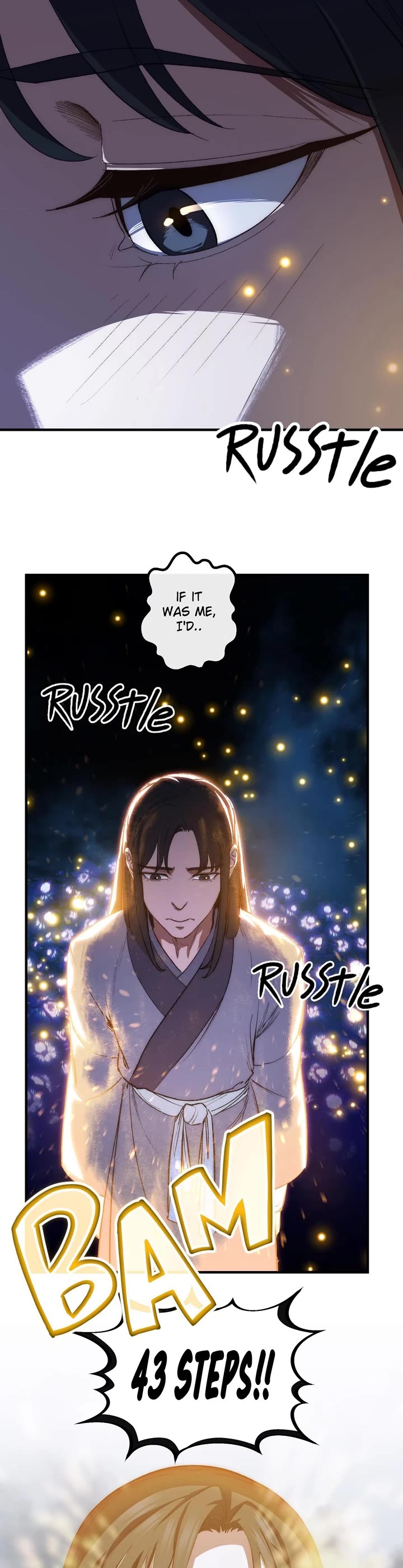 Reverend Insanity (2025) chapter 6 page 15