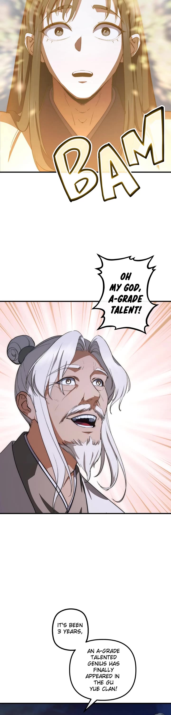 Reverend Insanity (2025) chapter 6 page 16