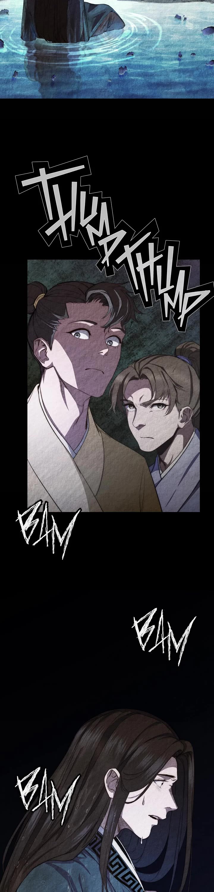 Reverend Insanity (2025) chapter 6 page 2