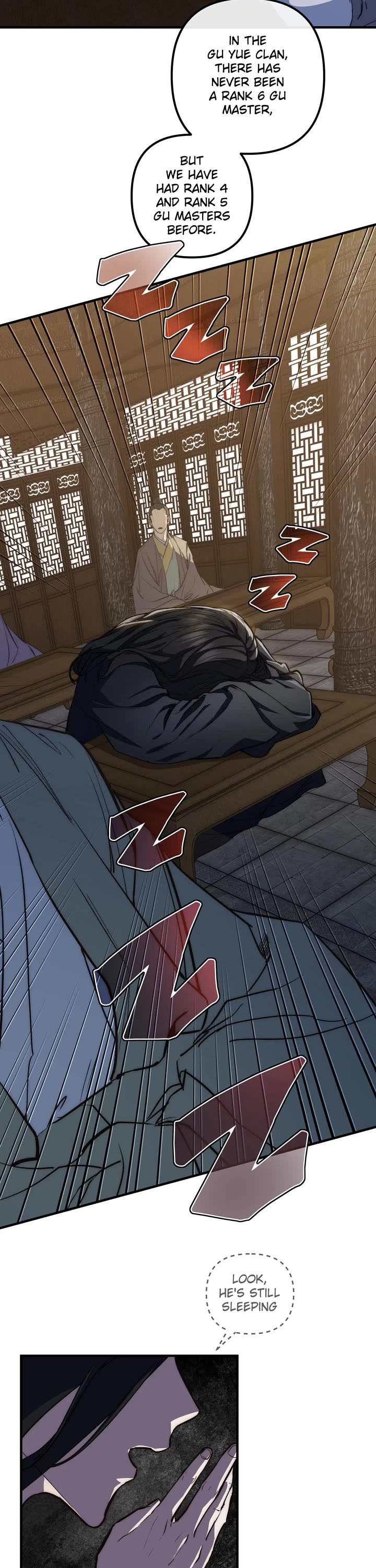 Reverend Insanity (2025) chapter 6 page 22