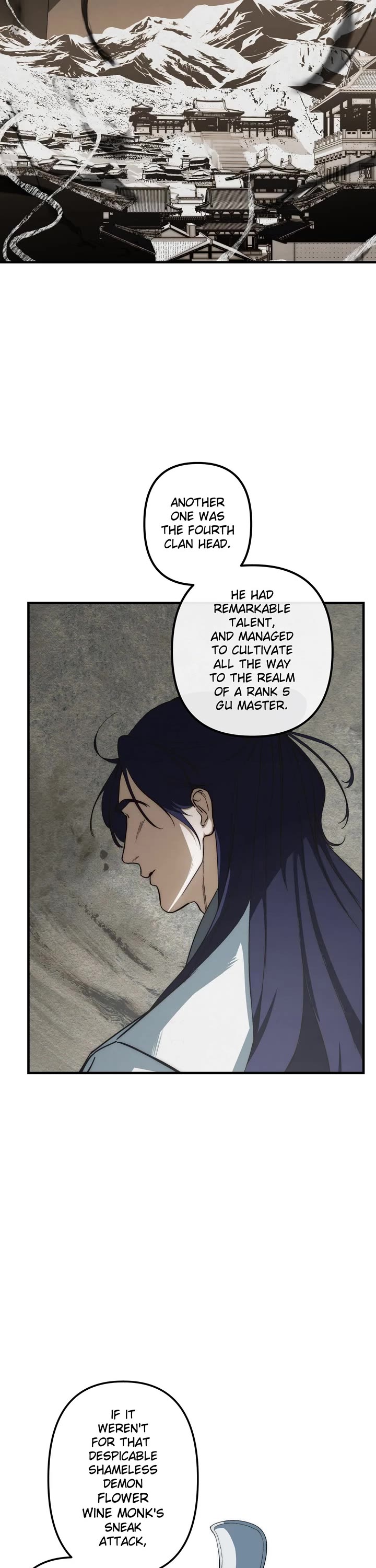 Reverend Insanity (2025) chapter 6 page 26