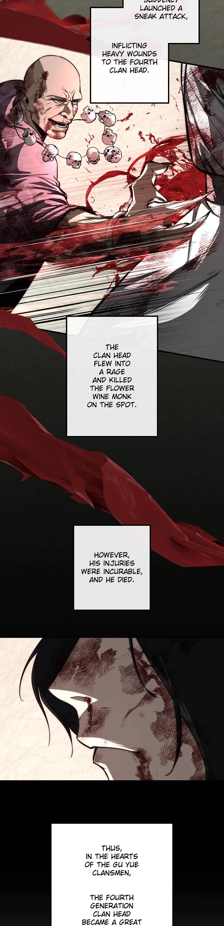 Reverend Insanity (2025) chapter 6 page 29