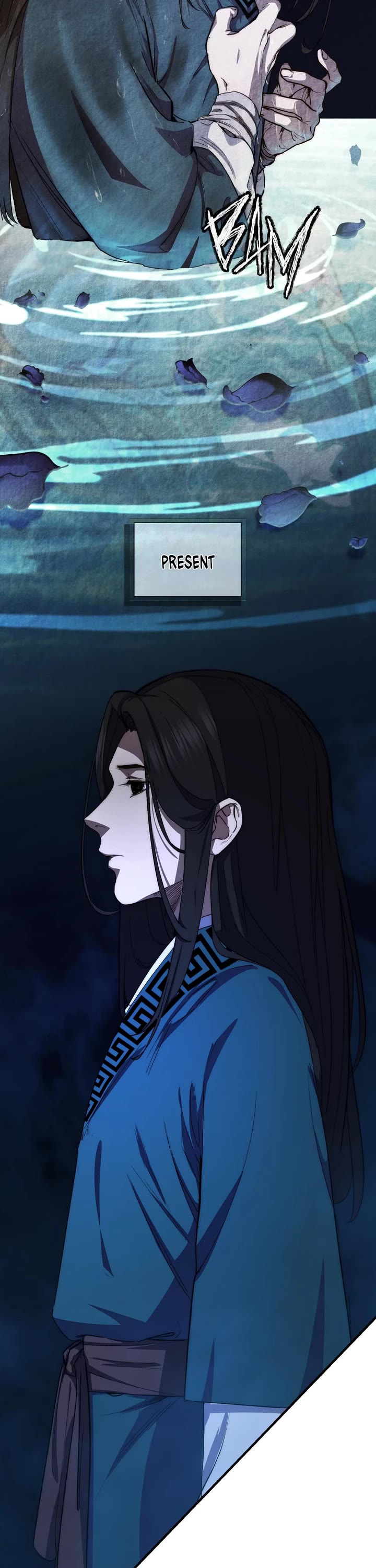 Reverend Insanity (2025) chapter 6 page 3