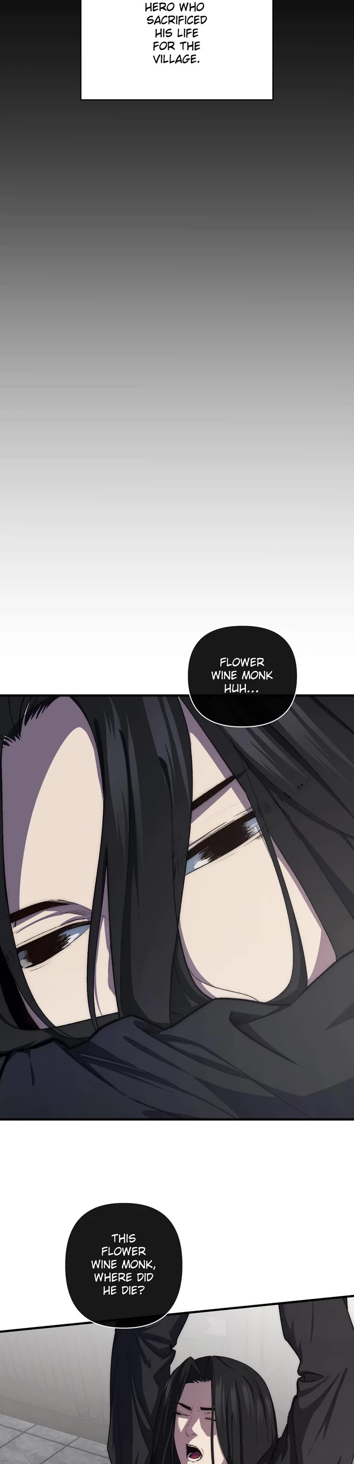 Reverend Insanity (2025) chapter 6 page 30