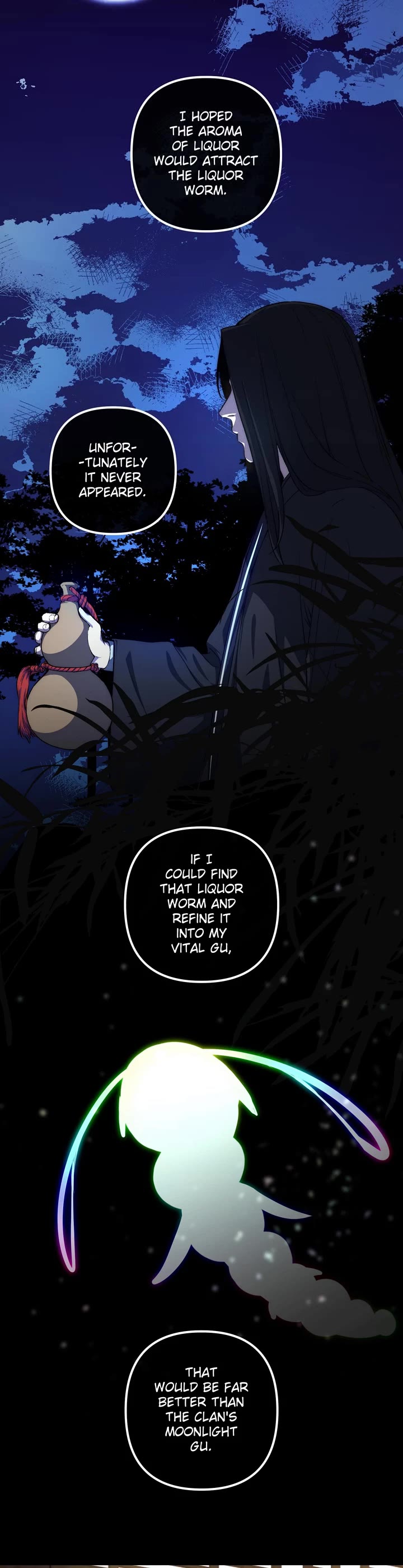 Reverend Insanity (2025) chapter 6 page 34