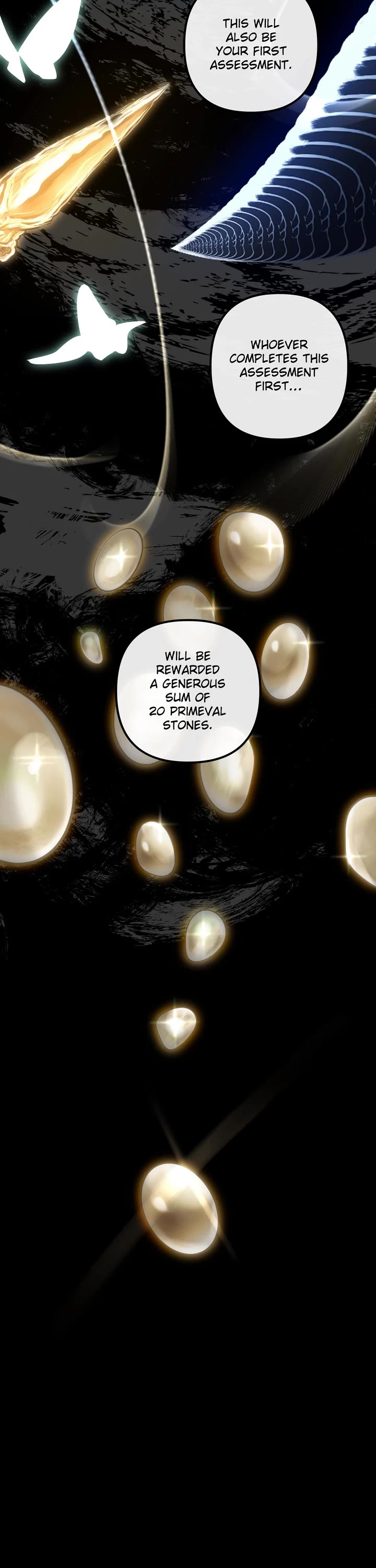 Reverend Insanity (2025) chapter 6 page 37