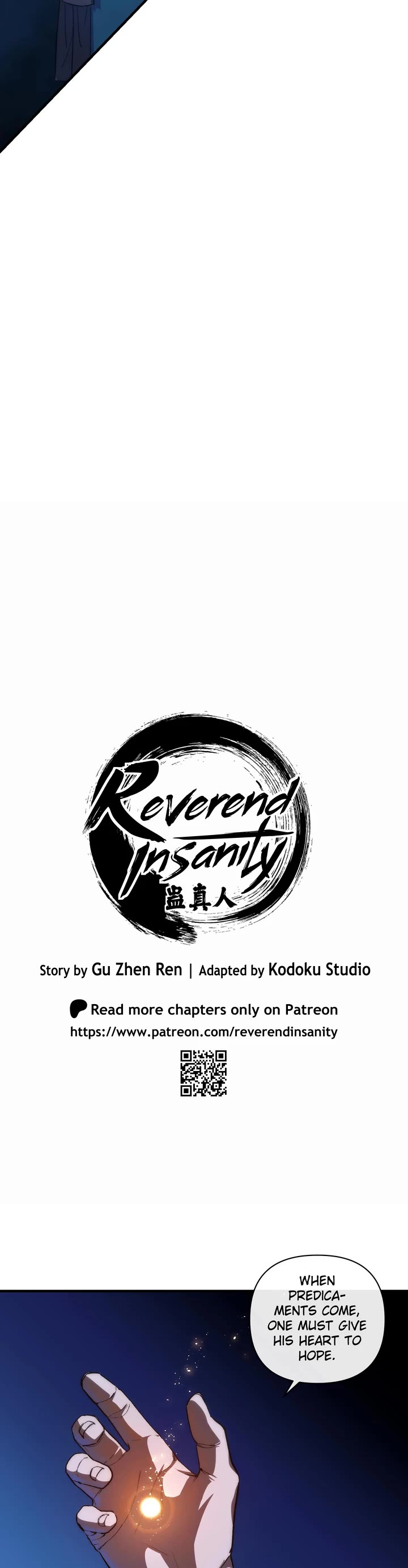 Reverend Insanity (2025) chapter 6 page 4