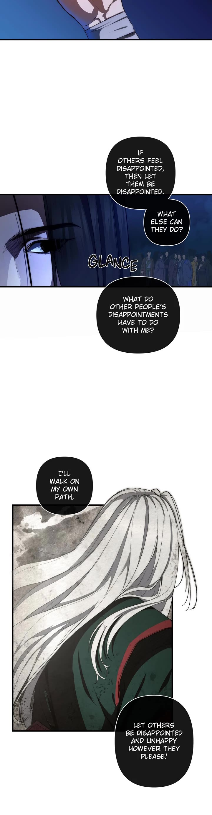 Reverend Insanity (2025) chapter 6 page 5