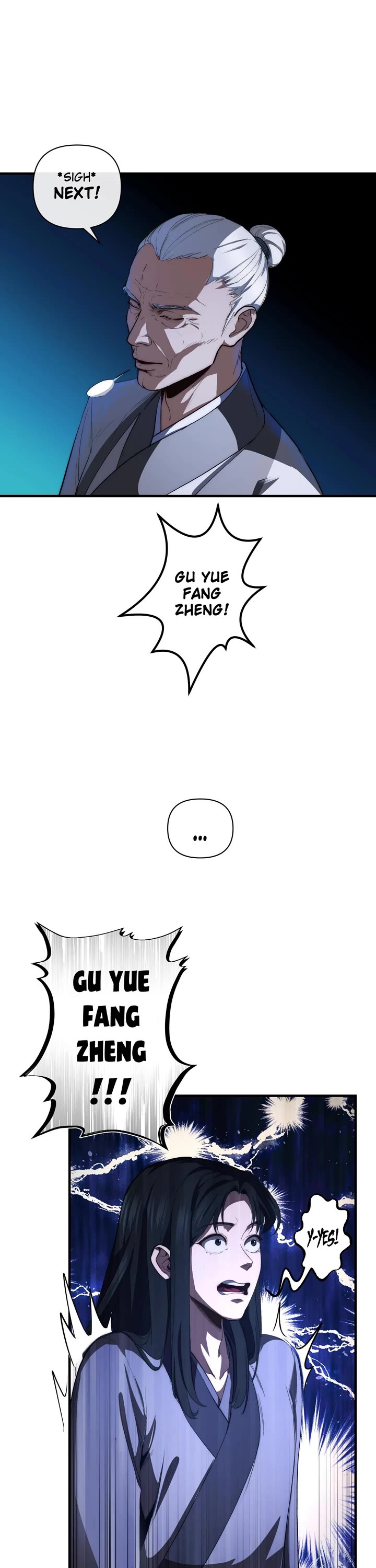 Reverend Insanity (2025) chapter 6 page 6