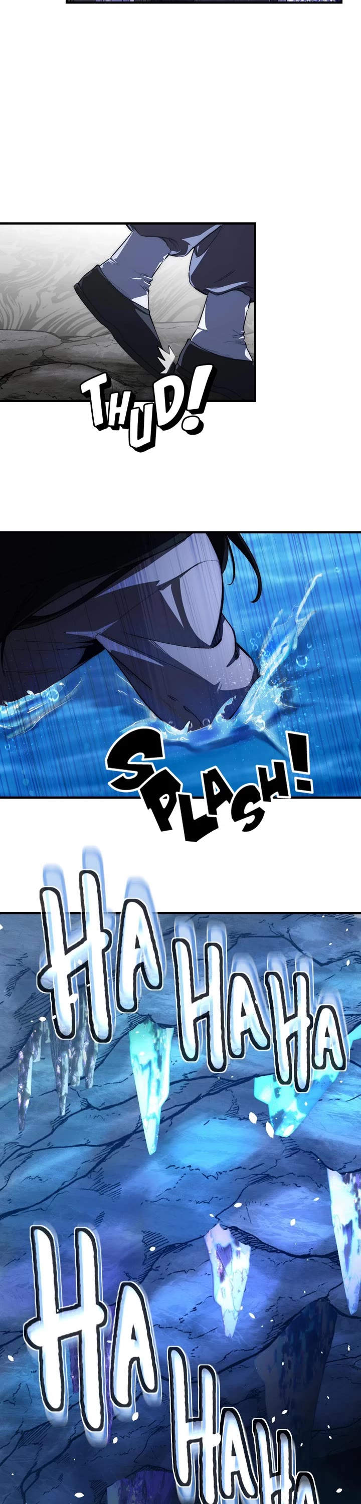 Reverend Insanity (2025) chapter 6 page 7