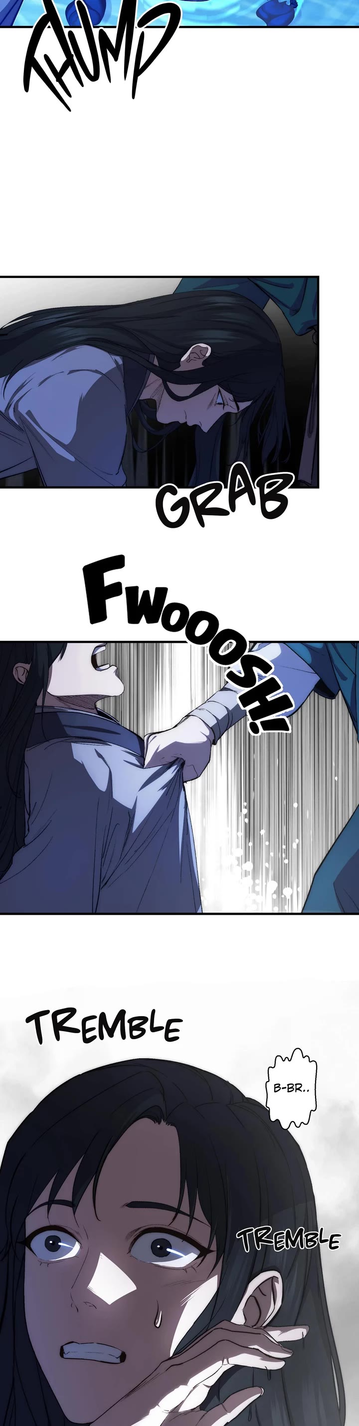 Reverend Insanity (2025) chapter 6 page 9