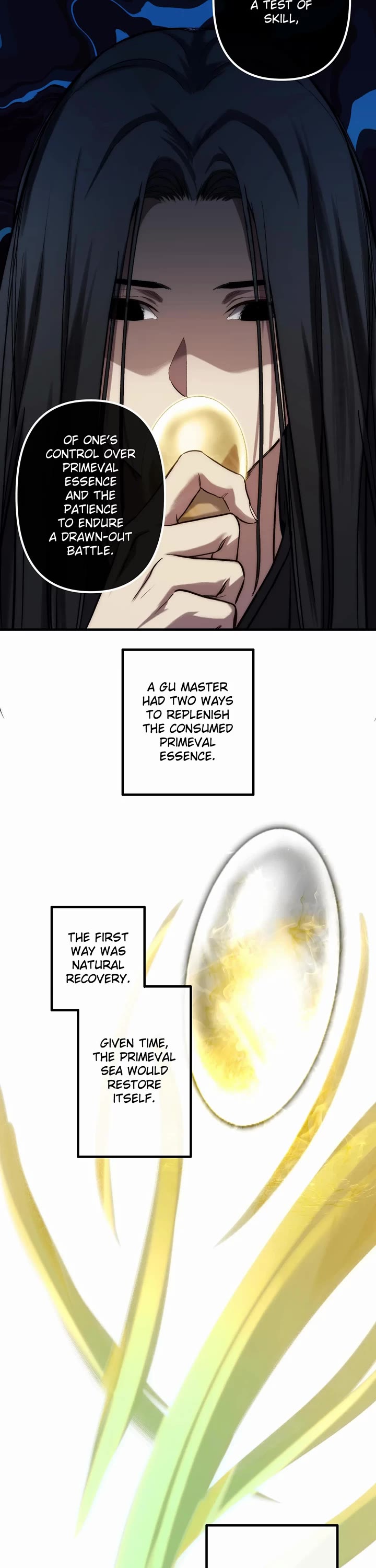 Reverend Insanity (2025) chapter 8 page 17